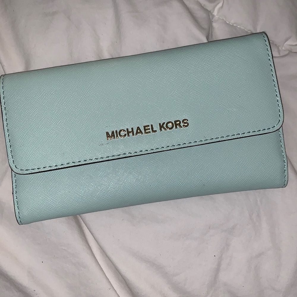 Micheal Kors Wallet